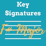 Key Signature Flashcards